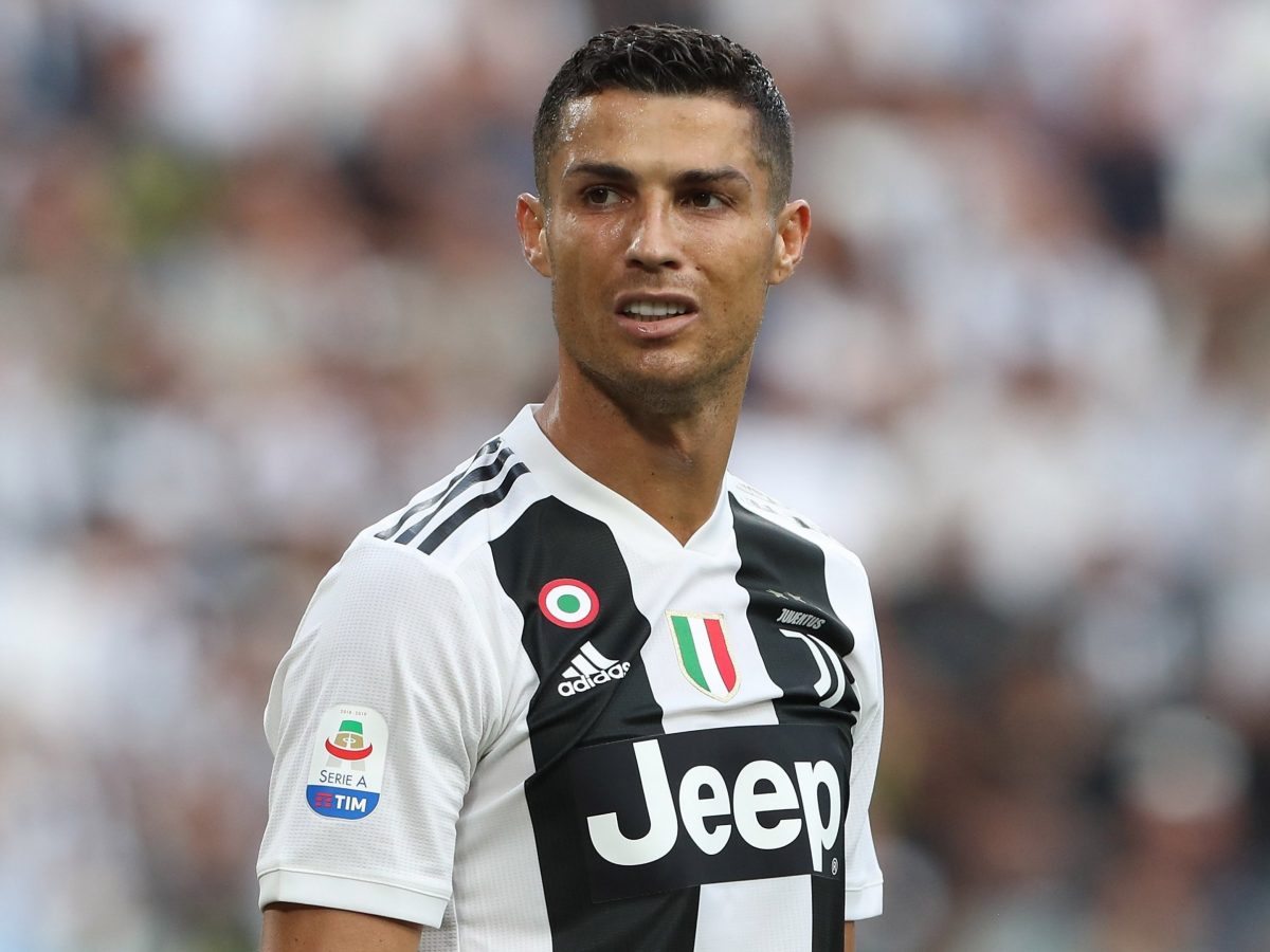 Alasan Ronaldo Ingin Segera Pensiun dari Timnas Asal Portugal