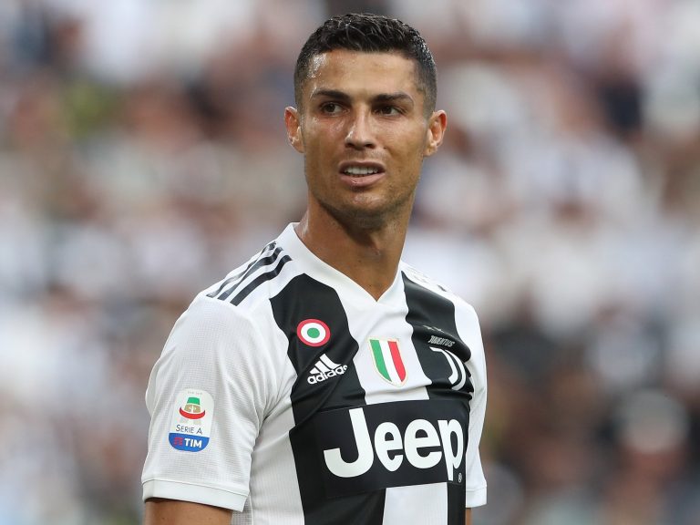 Alasan Ronaldo  Ingin Segera Pensiun  dari Timnas Asal 