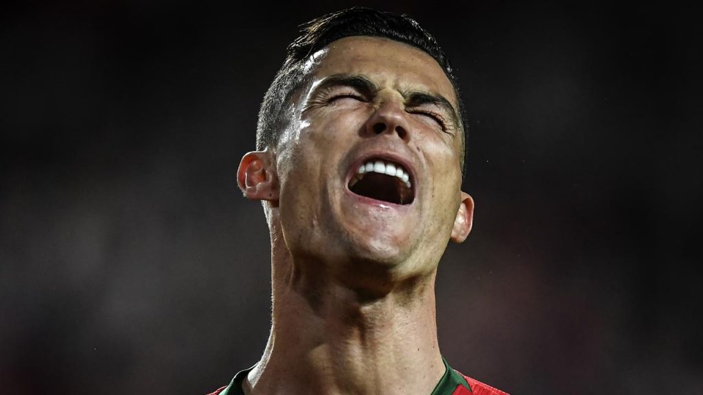 Performa apik dari Cristiano Ronaldo memang tidak bisa kita pungkiri