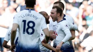 Tottenham Finish Di Posisi Empat Besar,Pochettino:Mereka Luar Biasa