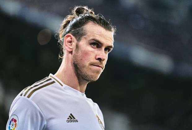 Bale Menjadi Sebuah Prioritas di Newcastle United