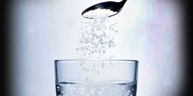 Beberapa Jenis Manfaat Air Garam Baik Bagi Kesehatan Tubuhmu!