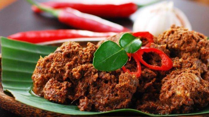 Kuliner Tradisional Dengan Nama Yang Unik Di Indonesia